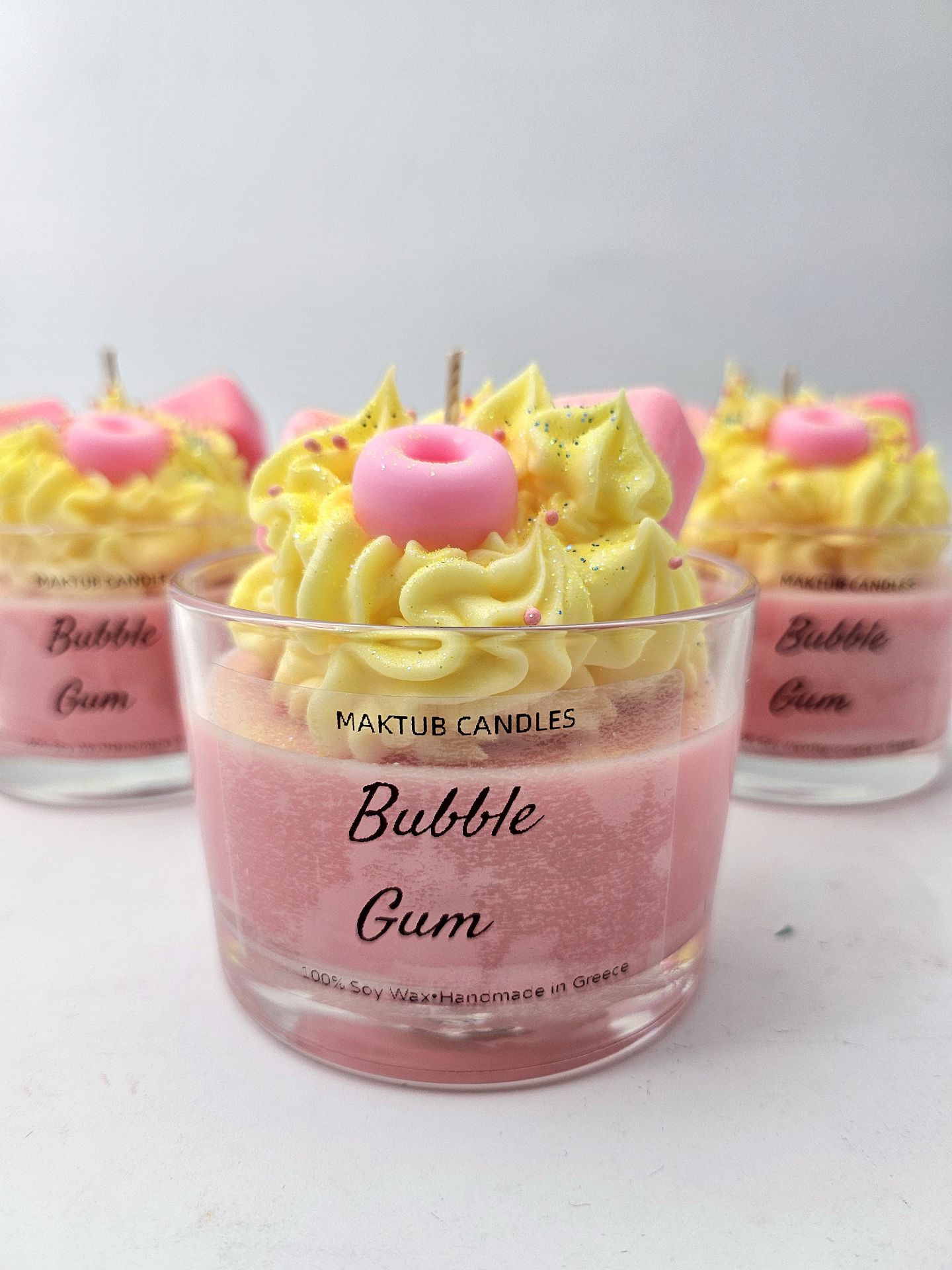 Candy Jar Βubble Gum