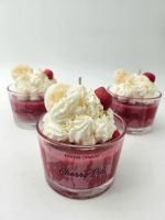 Candy Jar Cherry Pie