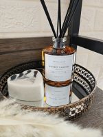 Reed Diffuser Whiskey Caramel 200ml