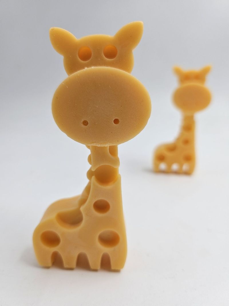 Φωτογραφία από Giraffe