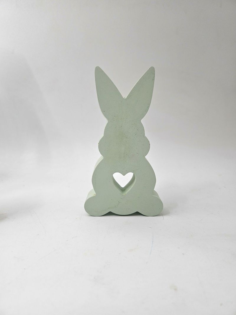 Φωτογραφία από Easter Bunny Mint